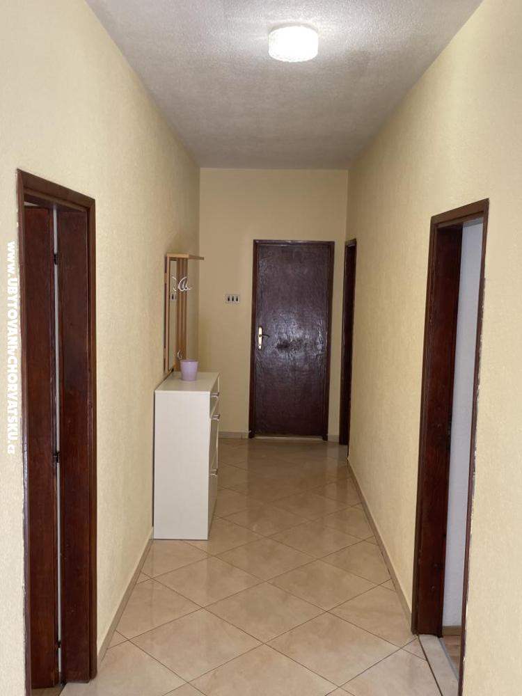 Apartmány Marko - Trogir Chorvatsko