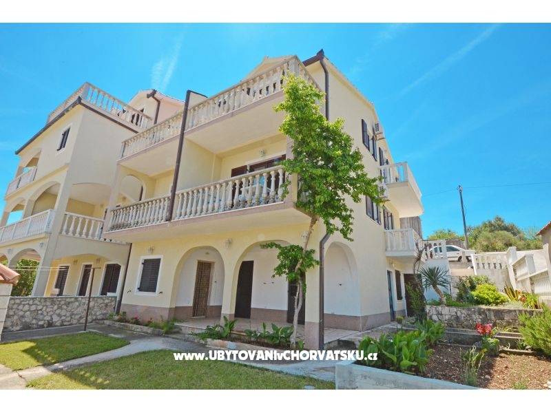 Ferienwohnungen Marko – Ferienwohnung Trogir, Kroatien – Foto 1