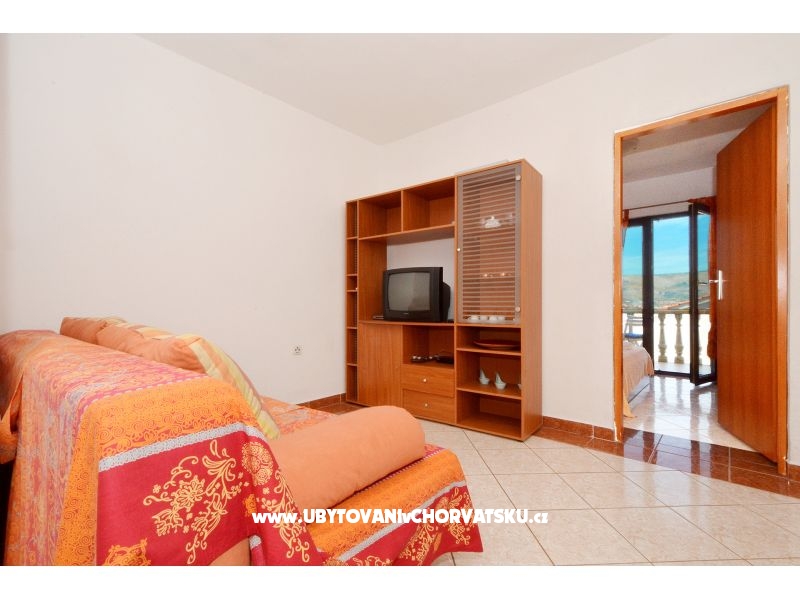 Ferienwohnungen Marko – Ferienwohnung Trogir, Kroatien – Foto 10