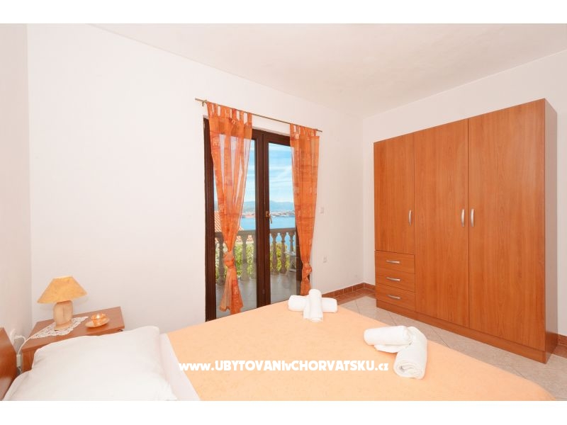 Ferienwohnungen Marko – Ferienwohnung Trogir, Kroatien – Foto 11