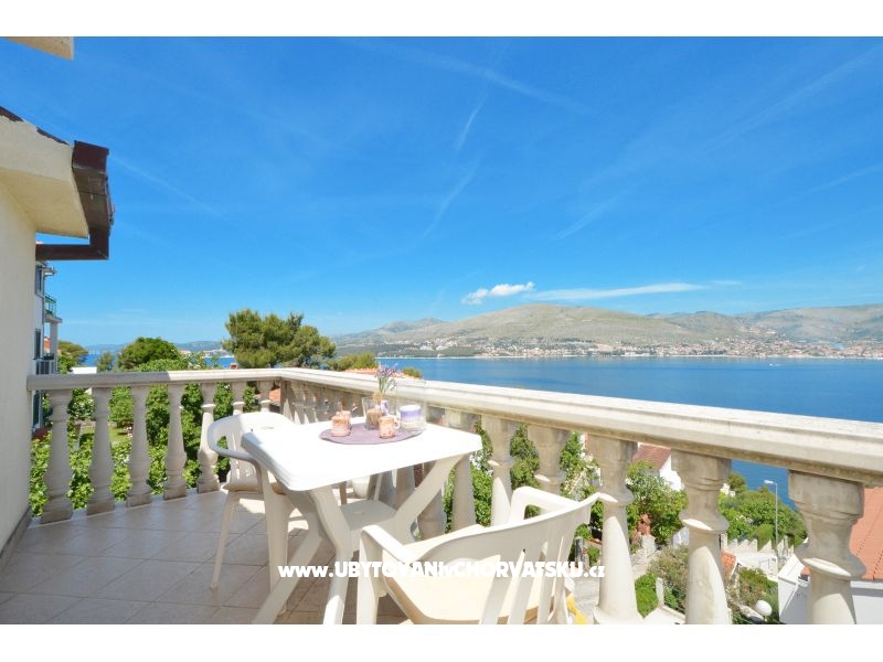 Ferienwohnungen Marko – Ferienwohnung Trogir, Kroatien – Foto 12