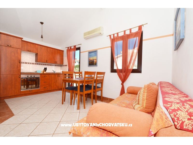 Ferienwohnungen Marko – Ferienwohnung Trogir, Kroatien – Foto 13