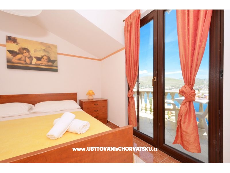 Ferienwohnungen Marko – Ferienwohnung Trogir, Kroatien – Foto 14