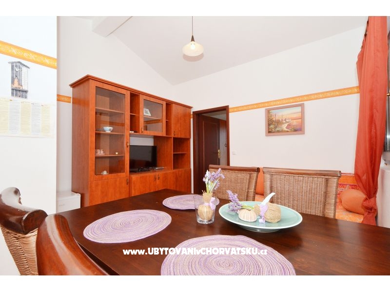 Ferienwohnungen Marko – Ferienwohnung Trogir, Kroatien – Foto 15