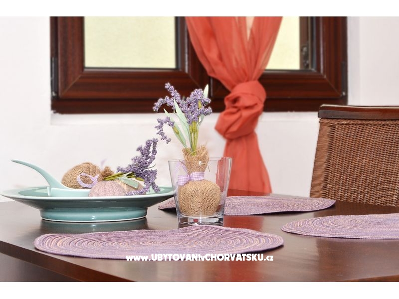 Ferienwohnungen Marko – Ferienwohnung Trogir, Kroatien – Foto 16