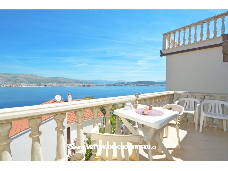 Ferienwohnungen Marko – Ferienwohnung Trogir, Kroatien – Foto 17