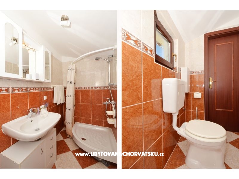 Ferienwohnungen Marko – Ferienwohnung Trogir, Kroatien – Foto 18