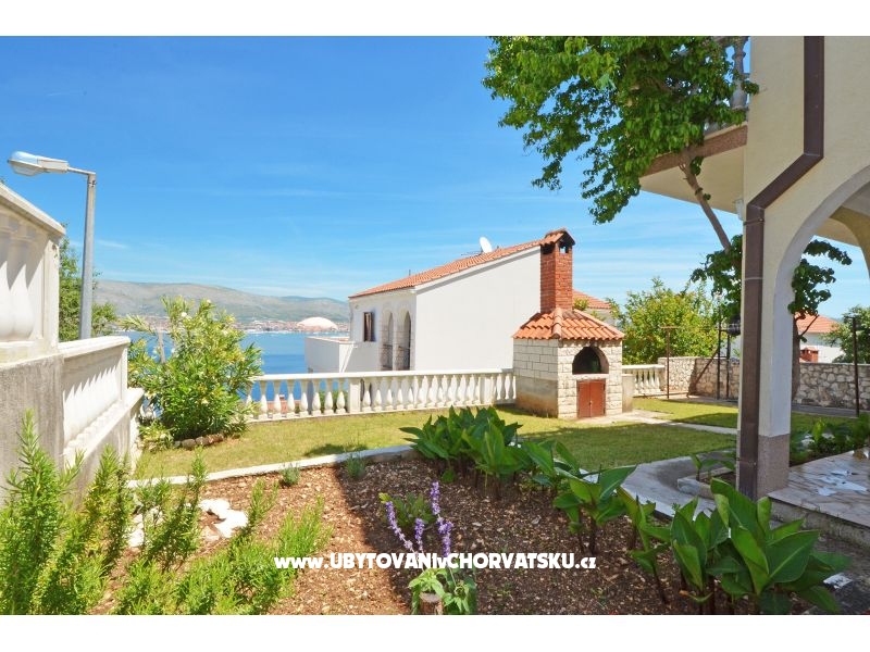 Ferienwohnungen Marko – Ferienwohnung Trogir, Kroatien – Foto 2