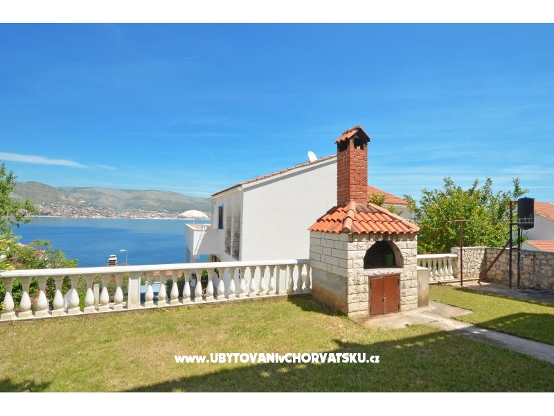 Ferienwohnungen Marko – Ferienwohnung Trogir, Kroatien – Foto 3