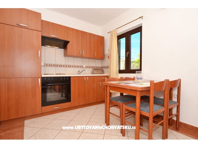 Ferienwohnungen Marko – Ferienwohnung Trogir, Kroatien – Foto 4