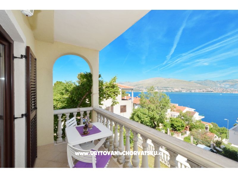 Ferienwohnungen Marko – Ferienwohnung Trogir, Kroatien – Foto 5