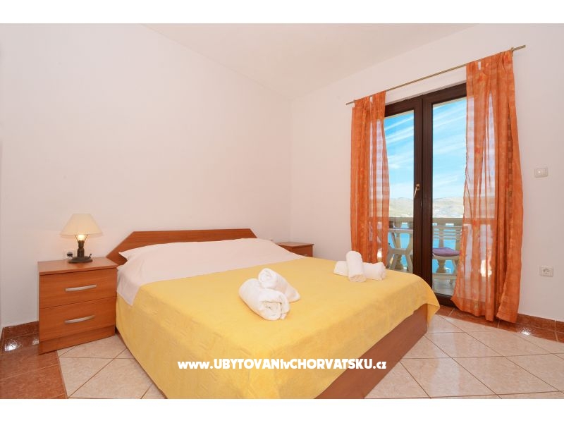 Ferienwohnungen Marko – Ferienwohnung Trogir, Kroatien – Foto 6