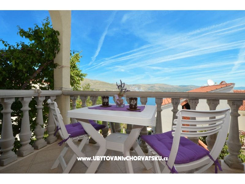 Ferienwohnungen Marko – Ferienwohnung Trogir, Kroatien – Foto 7