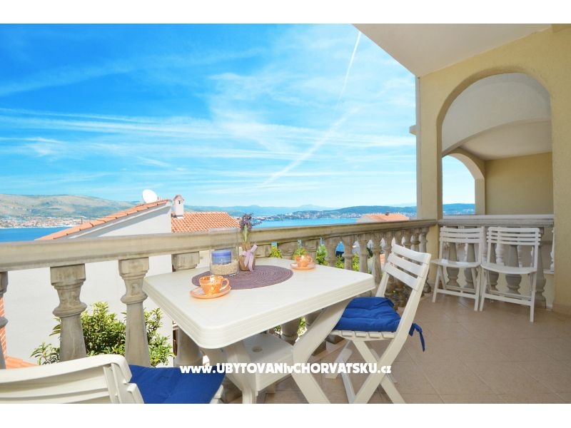 Ferienwohnungen Marko – Ferienwohnung Trogir, Kroatien – Foto 8