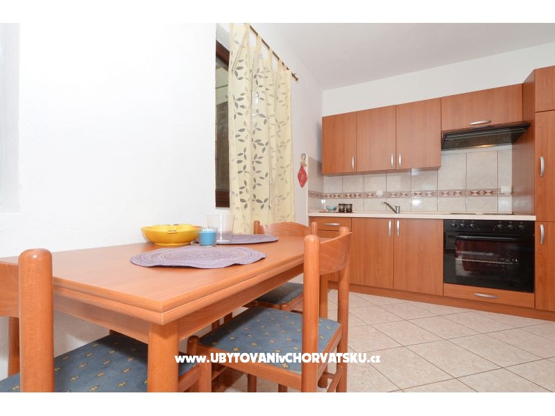 Ferienwohnungen Marko – Ferienwohnung Trogir, Kroatien – Foto 9