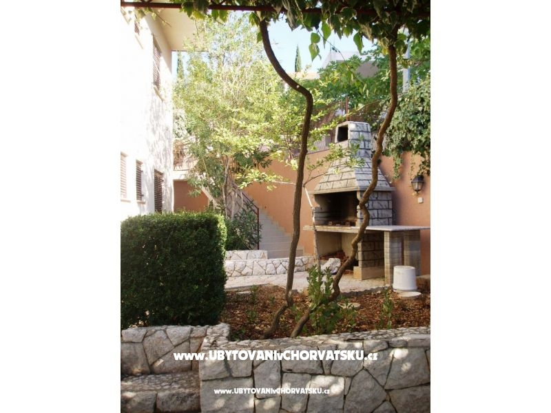 Ferienwohnungen Marković – Ferienwohnung Trogir, Kroatien – Foto 2