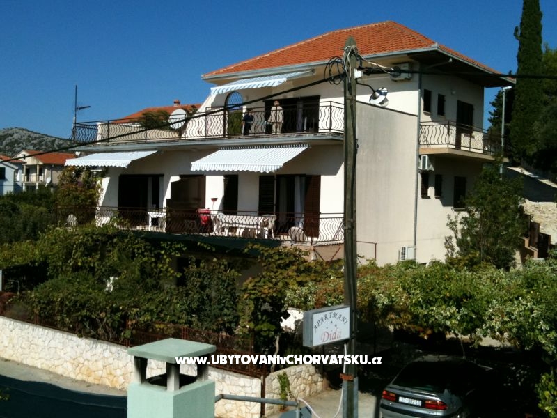 Ferienwohnungen Marković – Ferienwohnung Trogir, Kroatien – Foto 3