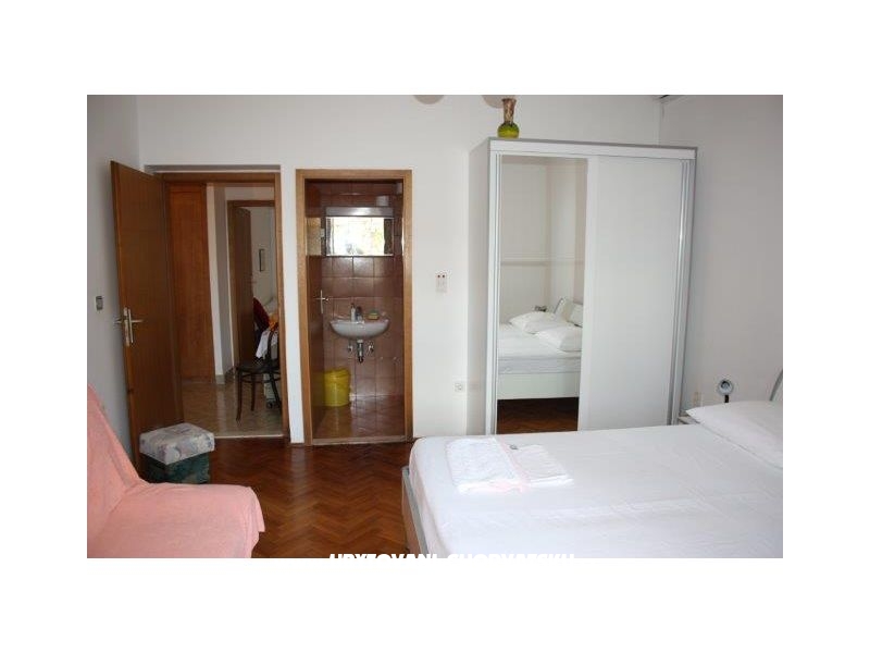 Ferienwohnungen Marković – Ferienwohnung Trogir, Kroatien – Foto 4