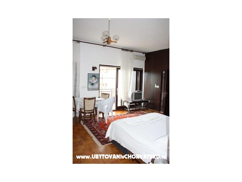 Ferienwohnungen Marković – Ferienwohnung Trogir, Kroatien – Foto 6