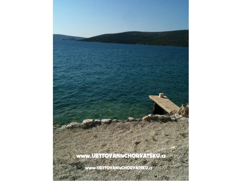 Ferienwohnungen Marković – Ferienwohnung Trogir, Kroatien – Foto 8