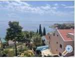 Appartements Marly - Trogir Croatie