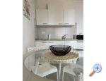 Appartements Marly - Trogir Croatie