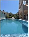 Appartements Marly - Trogir Croatie