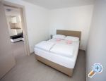 Appartements Marly - Trogir Croatie