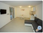 Appartements Marly - Trogir Croatie