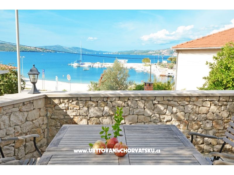 Ferienwohnungen Mary Luna – Ferienwohnung Trogir, Kroatien – Foto 1