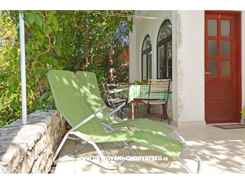 Ferienwohnungen Mary Luna – Ferienwohnung Trogir, Kroatien – Foto 10