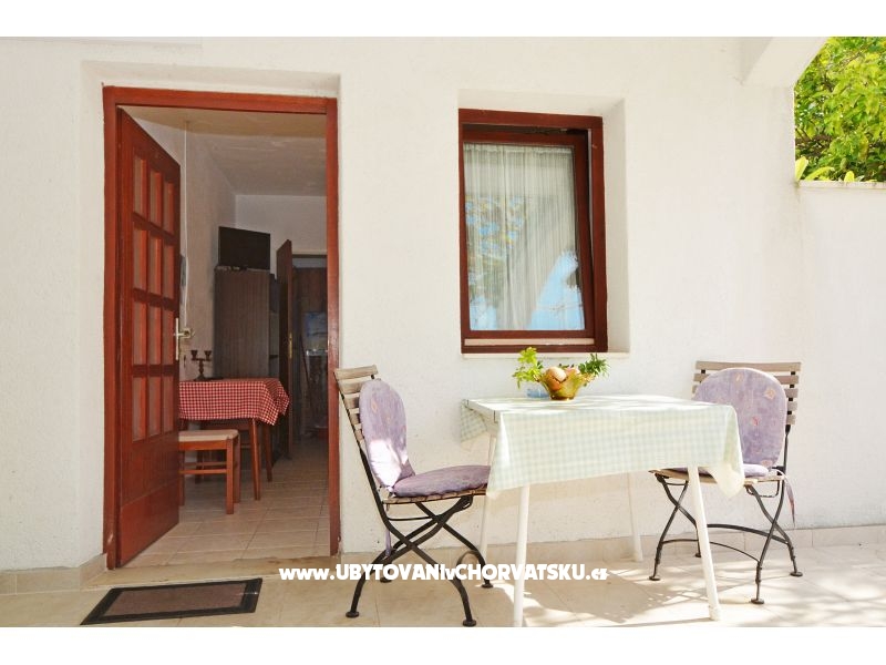 Ferienwohnungen Mary Luna – Ferienwohnung Trogir, Kroatien – Foto 11