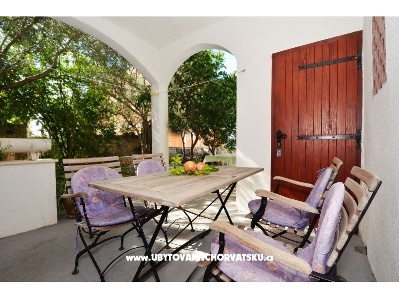 Ferienwohnungen Mary Luna – Ferienwohnung Trogir, Kroatien – Foto 13