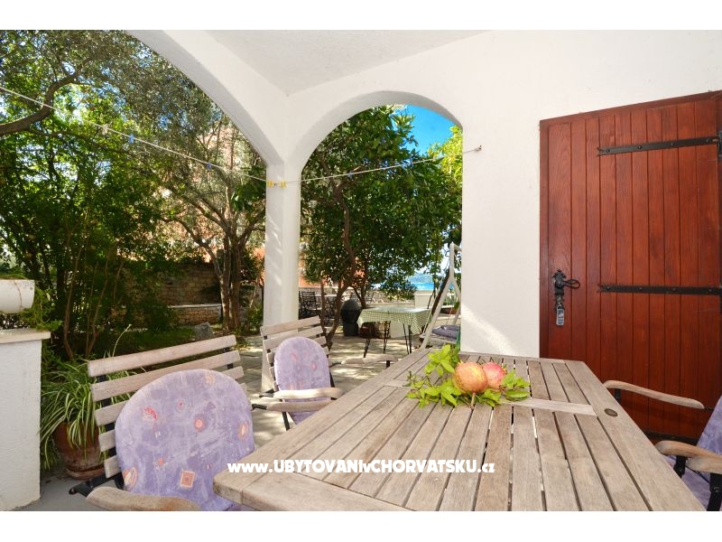 Ferienwohnungen Mary Luna – Ferienwohnung Trogir, Kroatien – Foto 14