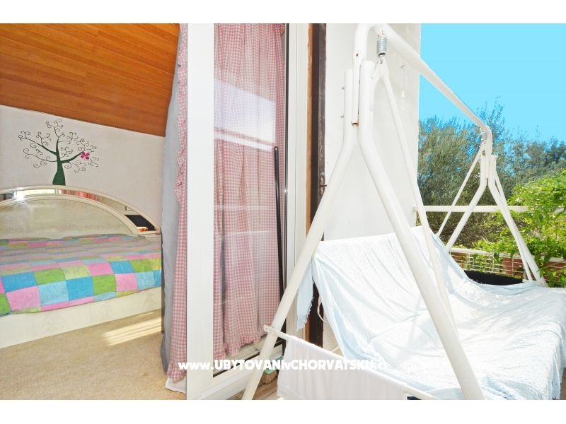 Ferienwohnungen Mary Luna – Ferienwohnung Trogir, Kroatien – Foto 15