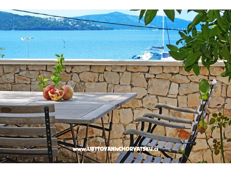 Ferienwohnungen Mary Luna – Ferienwohnung Trogir, Kroatien – Foto 2