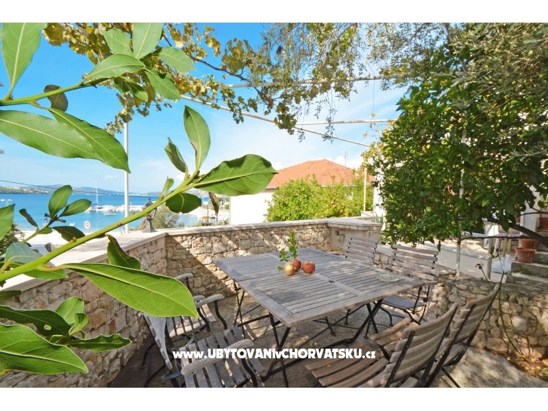 Ferienwohnungen Mary Luna – Ferienwohnung Trogir, Kroatien – Foto 3