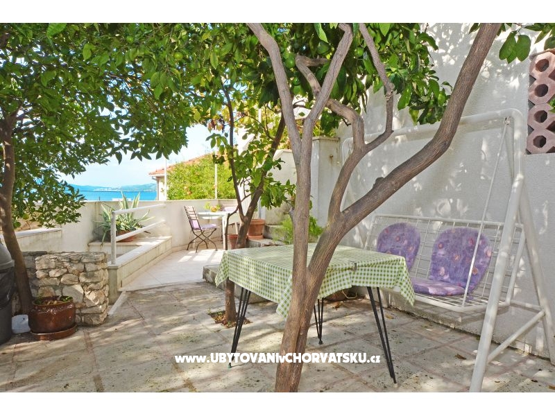 Ferienwohnungen Mary Luna – Ferienwohnung Trogir, Kroatien – Foto 5