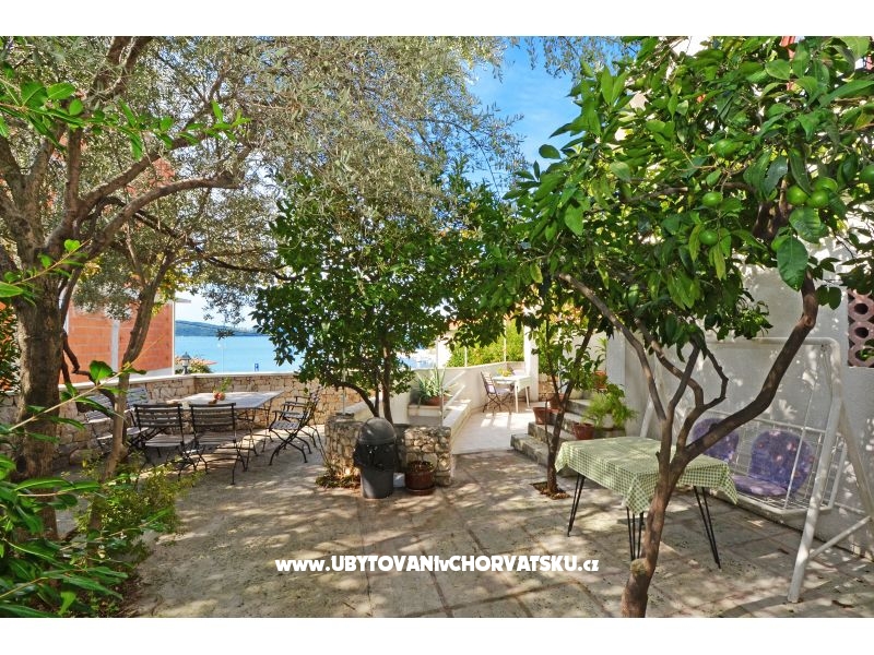 Ferienwohnungen Mary Luna – Ferienwohnung Trogir, Kroatien – Foto 6