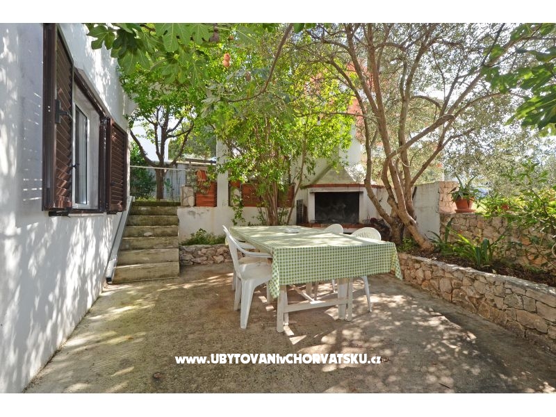 Ferienwohnungen Mary Luna – Ferienwohnung Trogir, Kroatien – Foto 7