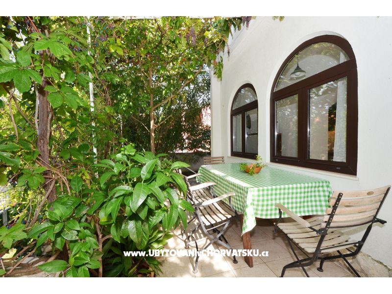 Ferienwohnungen Mary Luna – Ferienwohnung Trogir, Kroatien – Foto 8