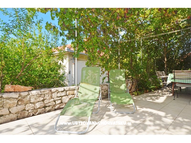 Ferienwohnungen Mary Luna – Ferienwohnung Trogir, Kroatien – Foto 9