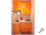 Ferienwohnungen Matic - Trogir Kroatien