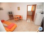 Ferienwohnungen Matic - Trogir Kroatien