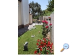 Ferienwohnungen Matic - Trogir Kroatien