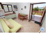 Ferienwohnungen Matic - Trogir Kroatien