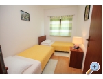 Ferienwohnungen Matic - Trogir Kroatien