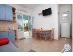 Ferienwohnungen Matic - Trogir Kroatien