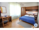 Ferienwohnungen Matic - Trogir Kroatien