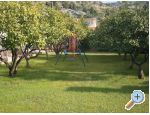 Apartmny Matic - Trogir Chorvatsko